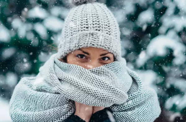 Se activa la alerta por ola de frío en la región con temperaturas mínimas de hasta -5ºC