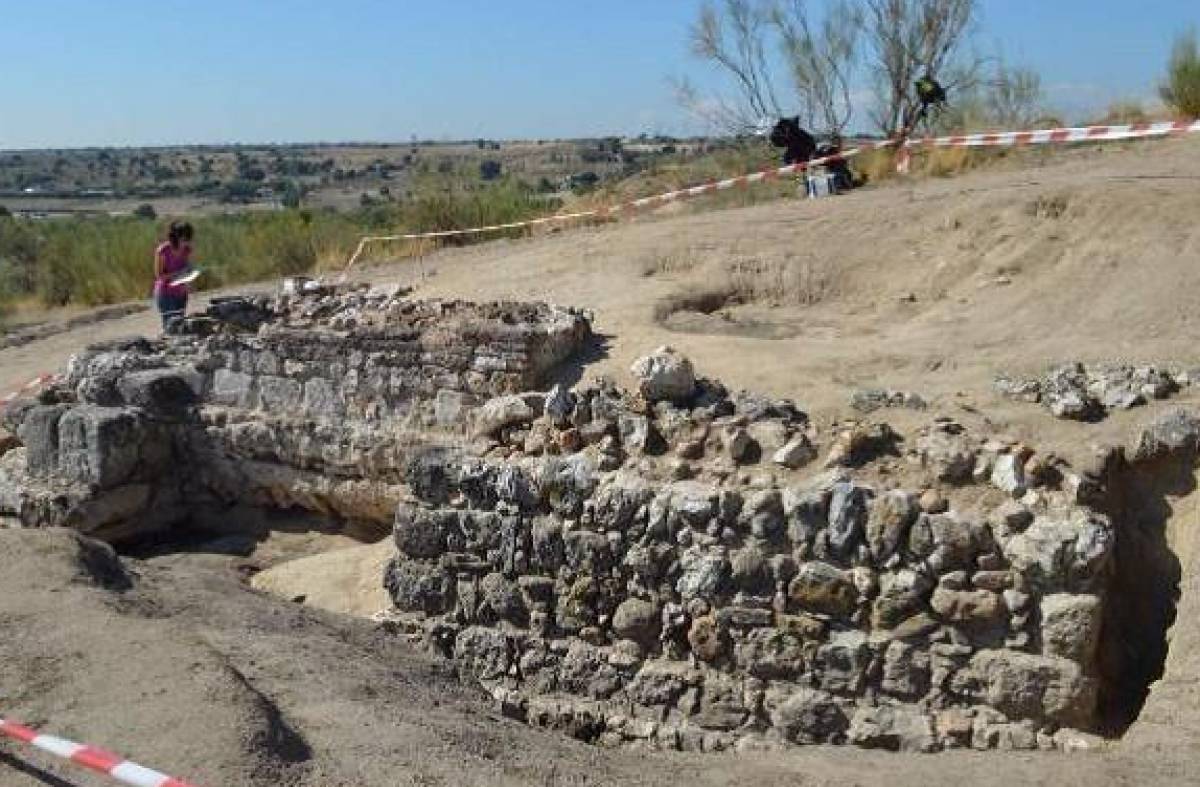 El yacimiento musulmán Calatalifa, un nuevo Bien de Interés Cultural a solo 15 minutos de Boadilla