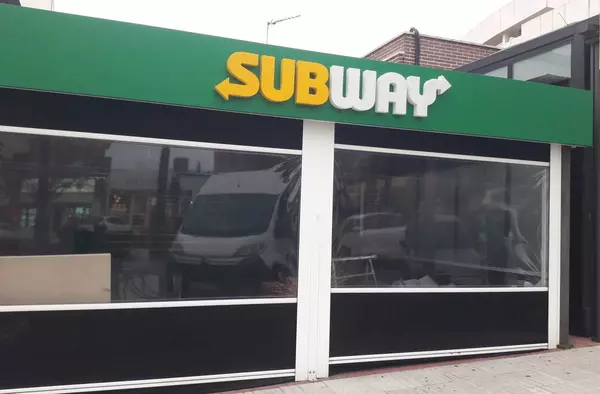 Subway desembarca en Boadilla con un nuevo restaurante