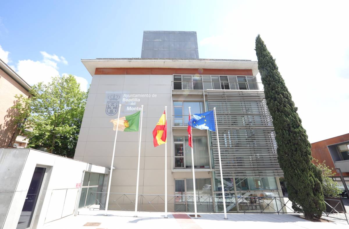 
                                                    Izquierda Unida llama a la unidad de todas las fuerzas progresistas de Boadilla