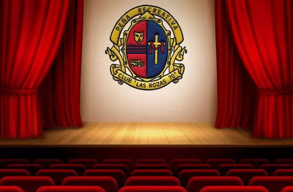 TEATRO. 'Un adulterio decente'. 8, 9 y 10 de Junio en Las Rozas