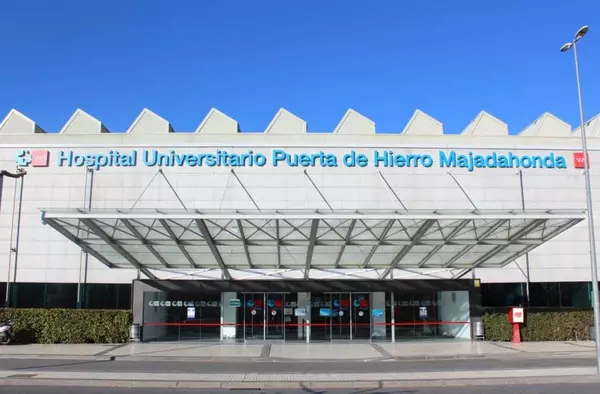 El Hospital Puerta de Hierro de Majadahonda entre los mejores de España según el Monitor de Reputación Sanitaria 2022