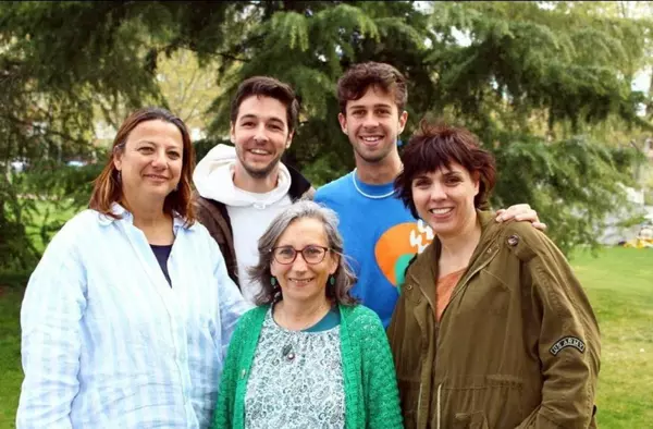 Lista de la Candidatura de Más Madrid-Verdes Equo Boadilla para las elecciones municipales del 28M