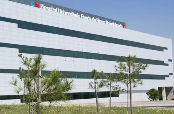 El Hospital Puerta de Hierro revoluciona el tratamiento del cáncer de pulmón, aumentando la supervivencia en un 20%