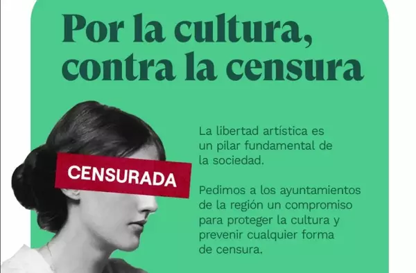 Más Madrid Boadilla exige al Gobierno municipal un compromiso firme contra la censura 