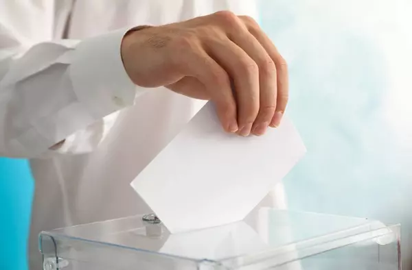 Elecciones Generales 2023: PP lidera en Boadilla y Vox pierde votos