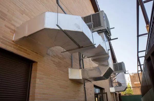 El Ayuntamiento de Boadilla ha instalado bioclimatización en los centros escolares públicos que aún no tenían