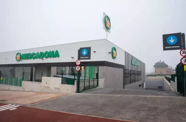 Mercadona llega a la zona de Valenoso con una nueva tienda de diseño renovado