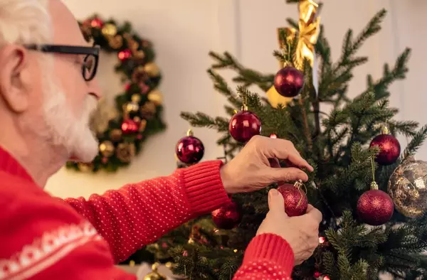 Navidad Boadilla 2023/24: programa especial de actividades para los mayores de la localidad