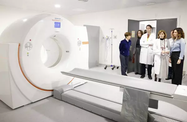 El Hospital Puerta de Hierro incorpora nuevos equipos como mámografros, ecógrafos o salas de radiología