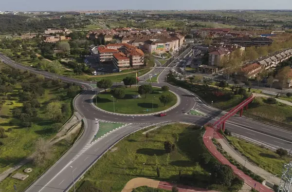 Zona de Bajas Emisiones en Boadilla del Monte: todo lo que necesitas saber