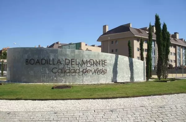 El 95 % de los vecinos valora positivamente la calidad de vida en Boadilla