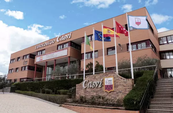 Cinco colegios de Boadilla entre los 100 mejores de España según la revista Forbes