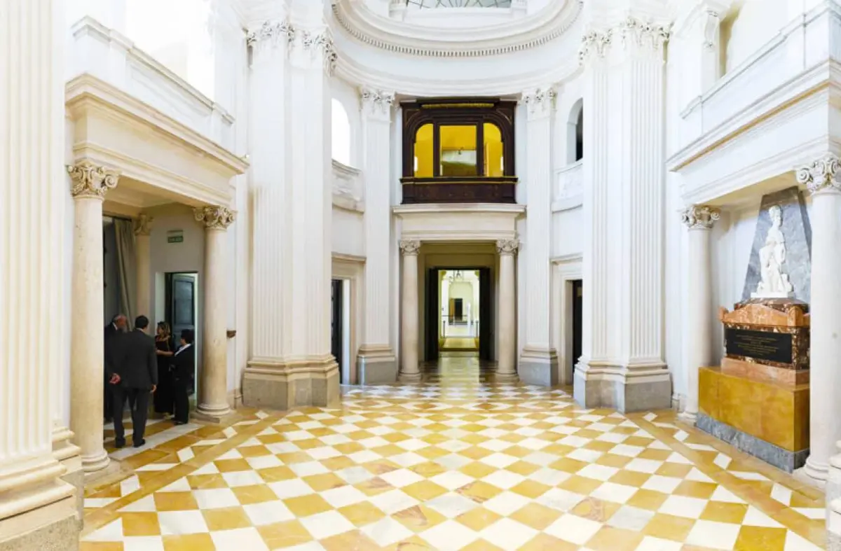 Visitas guiadas gratis al Palacio de Boadilla y otros 21 más de la región: vuelve '¡Bienvenidos a Palacio!'