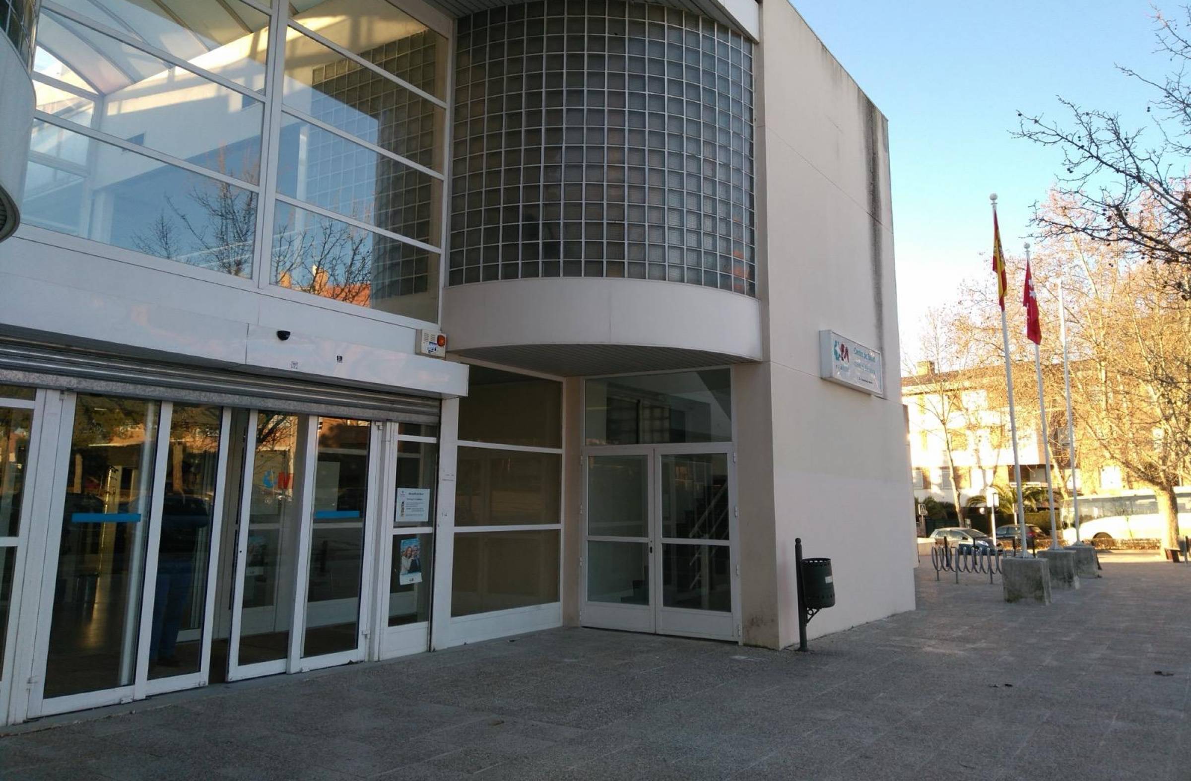 El Centro de Salud 'Condes de Barcelona' en Boadilla estrena un sistema que agiliza las consultas con Dermatología
