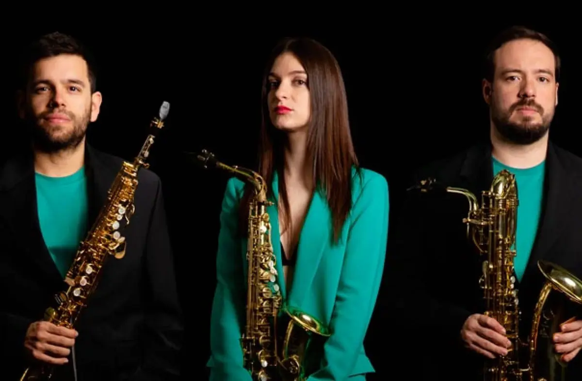 MÚSICA. 'La música del cine entre velas'. 11 de Julio en Pozuelo