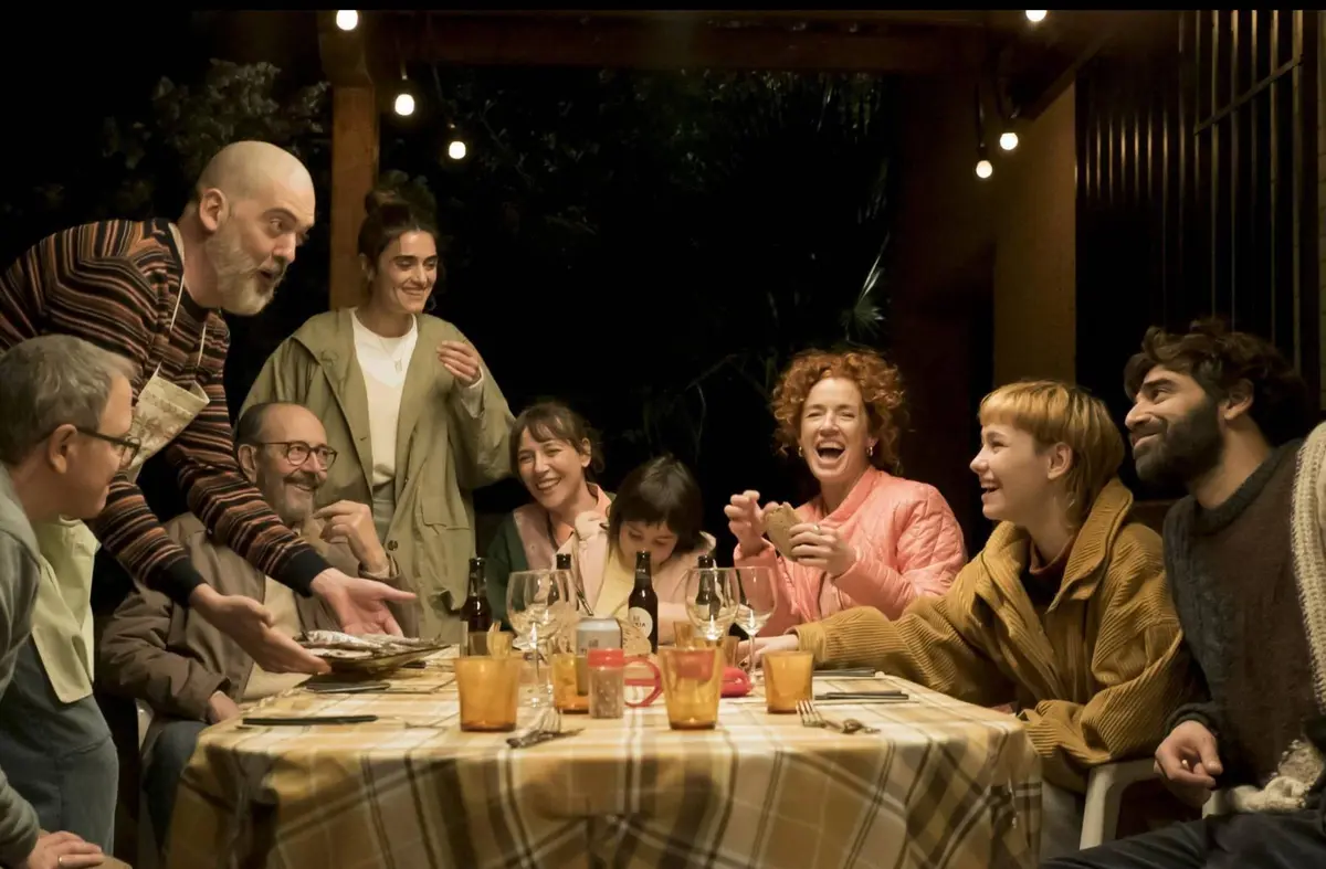 CINE DE VERANO. 'La casa'. 29 de Junio en Pozuelo