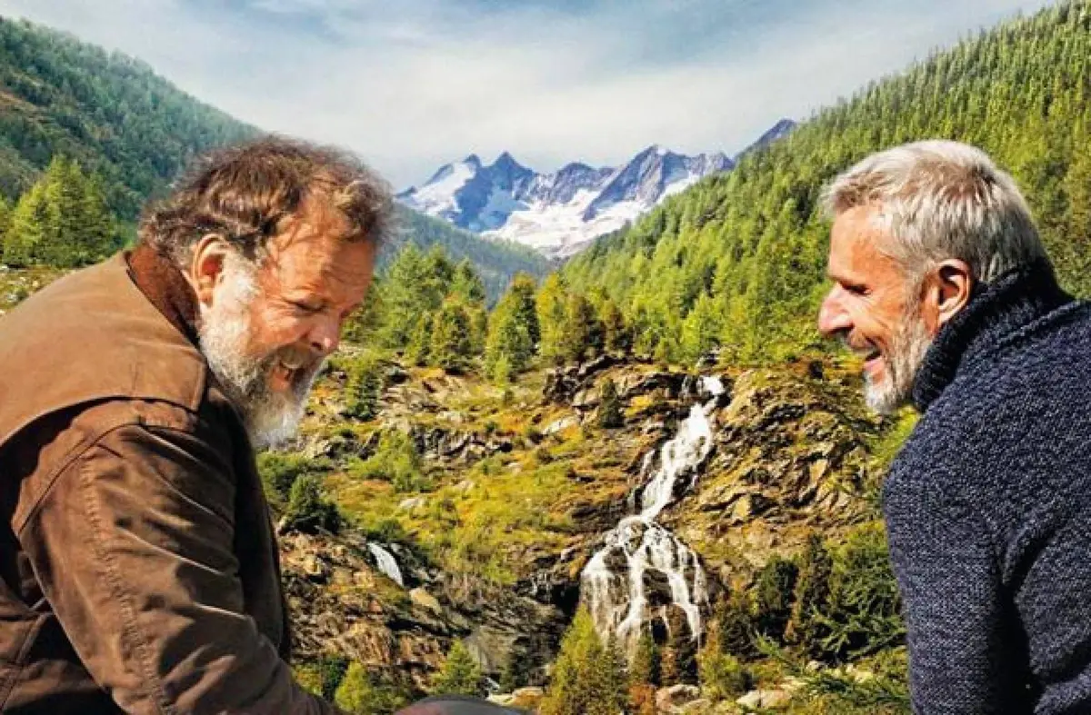 CINE DE VERANO. 'Las cosas sencillas'. 27 de Julio en Pozuelo