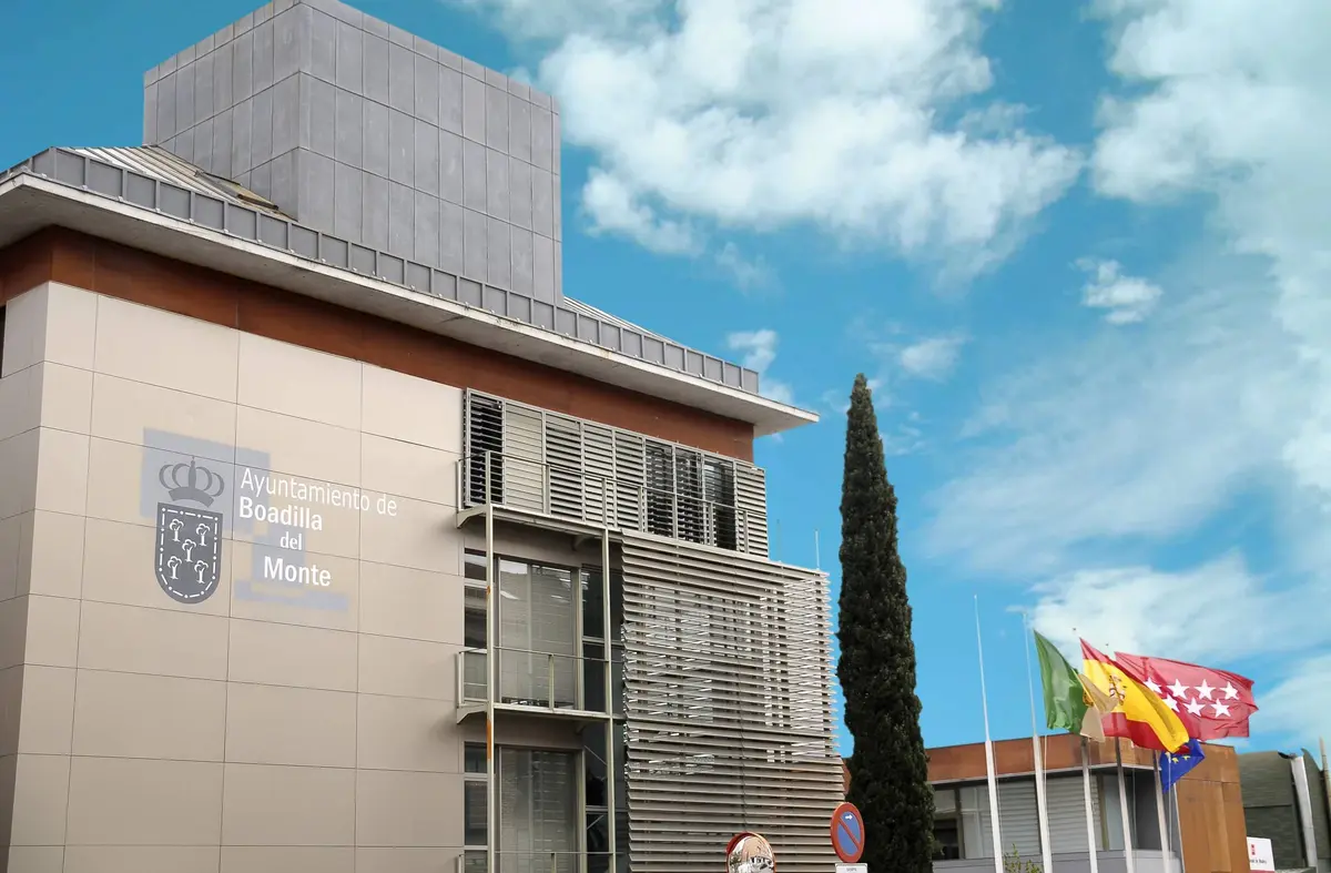 El Ayuntamiento de Boadilla ofrece nuevas ayudas económicas para mujeres víctimas de maltrato