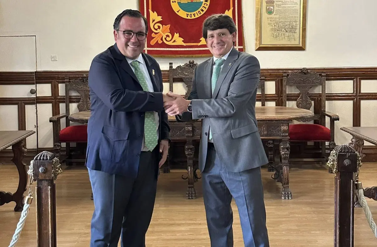 Boadilla y Arenas de San Pedro celebran su hermanamiento con actos festivos y culturales este fin de semana