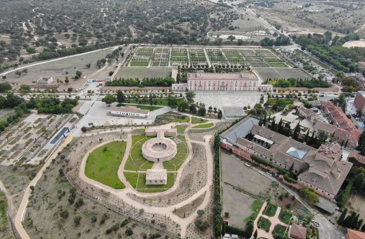 Boadilla y Arenas de San Pedro celebran su hermanamiento con actos festivos y culturales este fin de semana