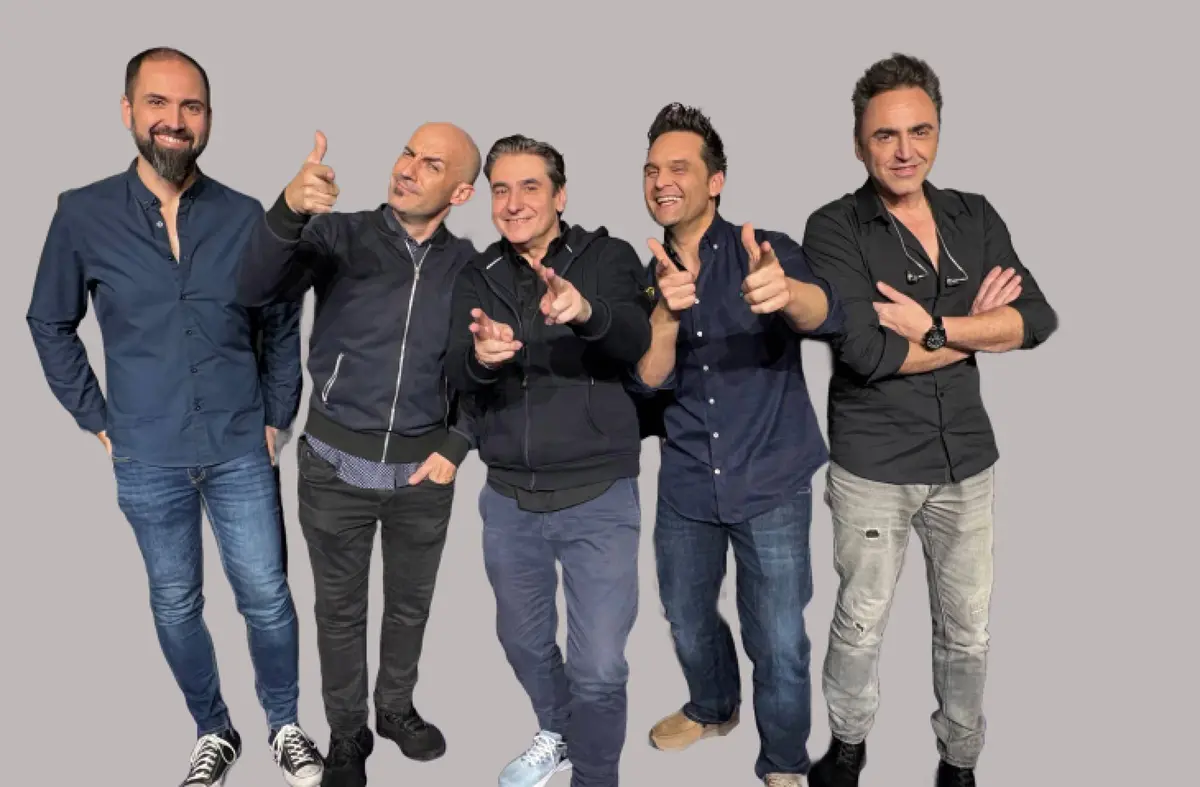 Programación de Fiestas de Villanueva de la Cañada 2025 en honor a Santiago Apóstol. Del 24 al 27 de Julio