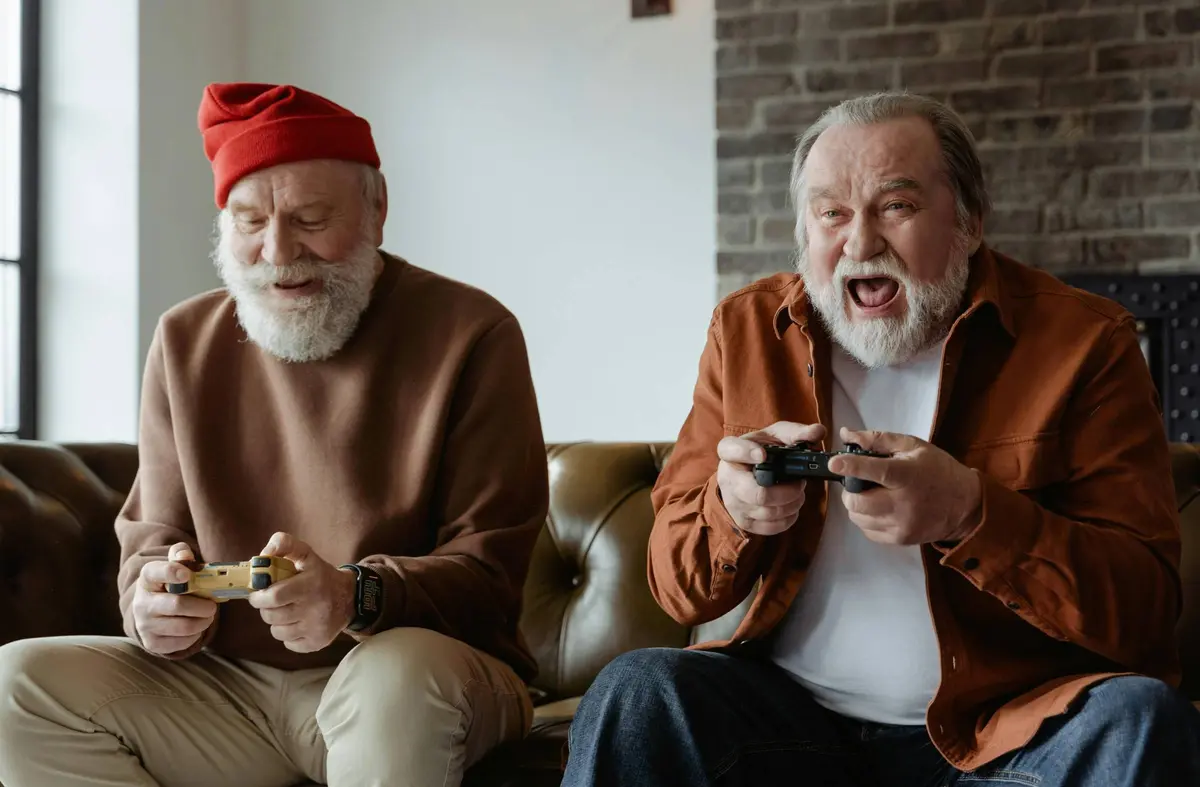 Los mejores juegos cooperativos para jugar con amigos