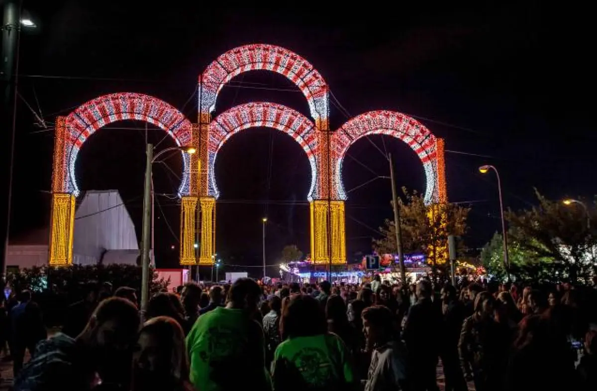 Programa de Fiestas patronales de Boadilla del Monte 2025