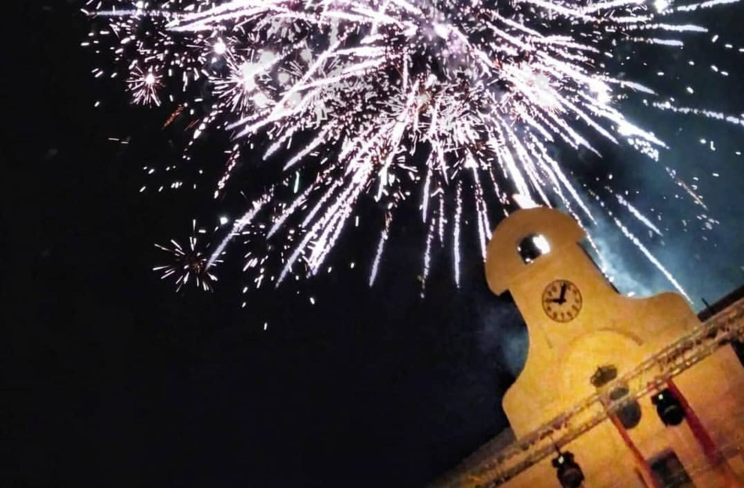 Fiestas Villanueva del Pardillo 2025
