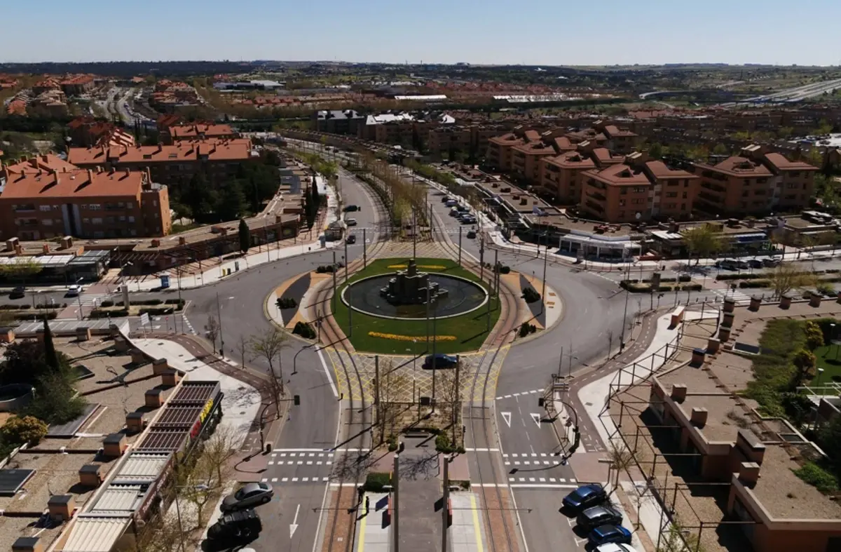 El Ayuntamiento de Boadilla desarrollará 40 actuaciones de mejora en el municipio durante 2025
