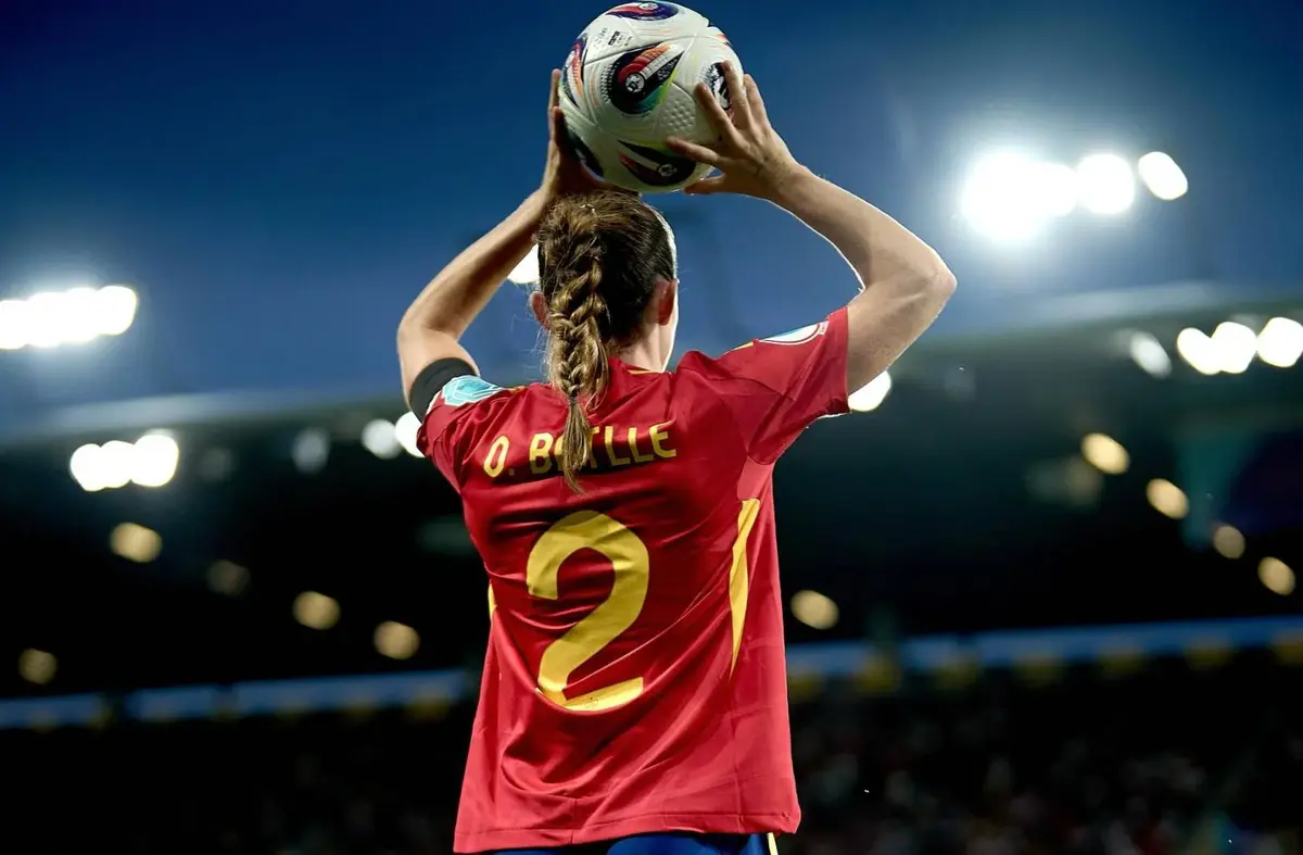 PSOE Boadilla exigirá explicaciones por la ausencia de apoyo institucional a la final de la Eurocopa femenina