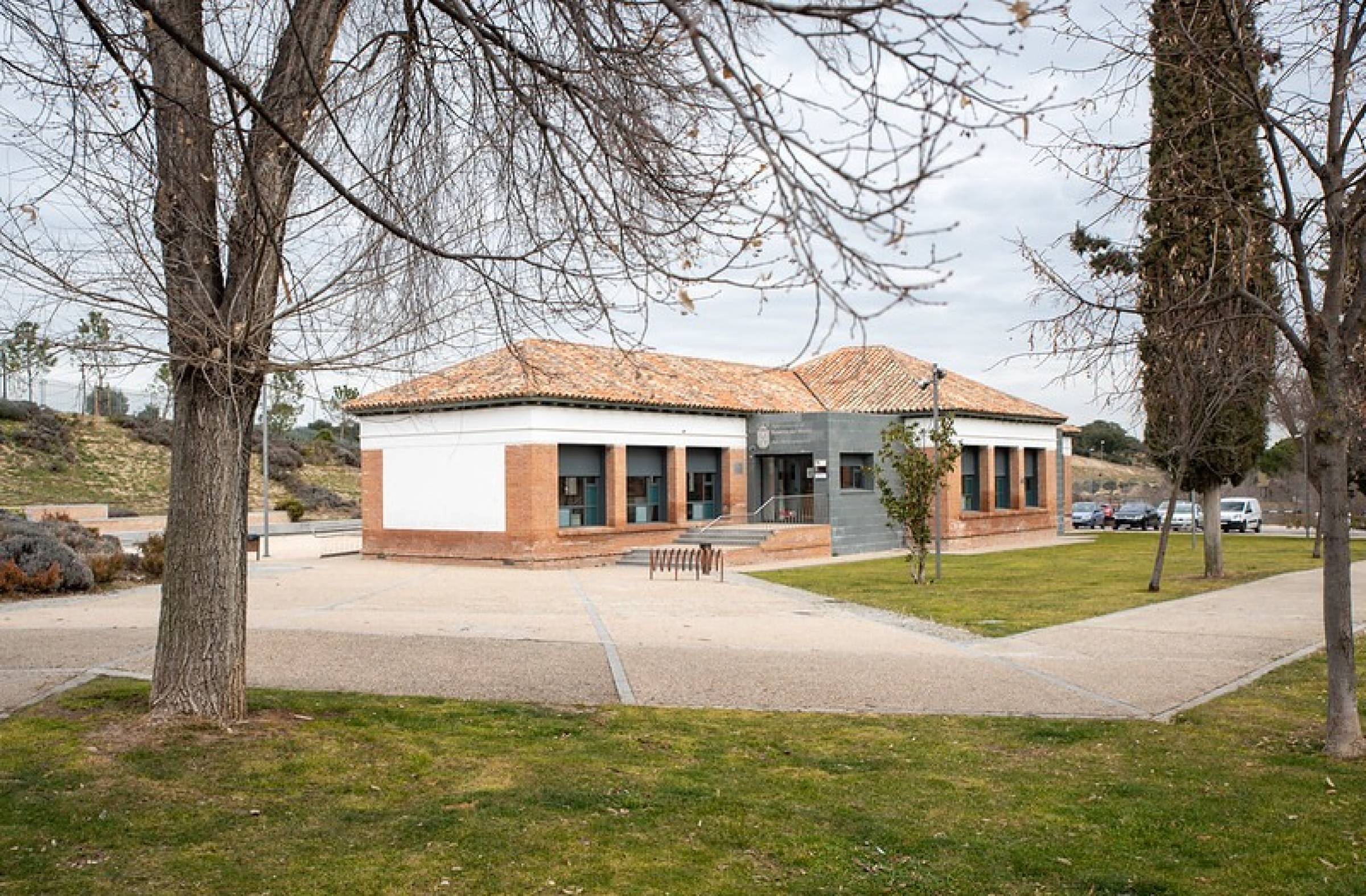 Más de 3700 alumnos y usuarios han participado este curso en las actividades del Aula Medioambiental de Boadilla