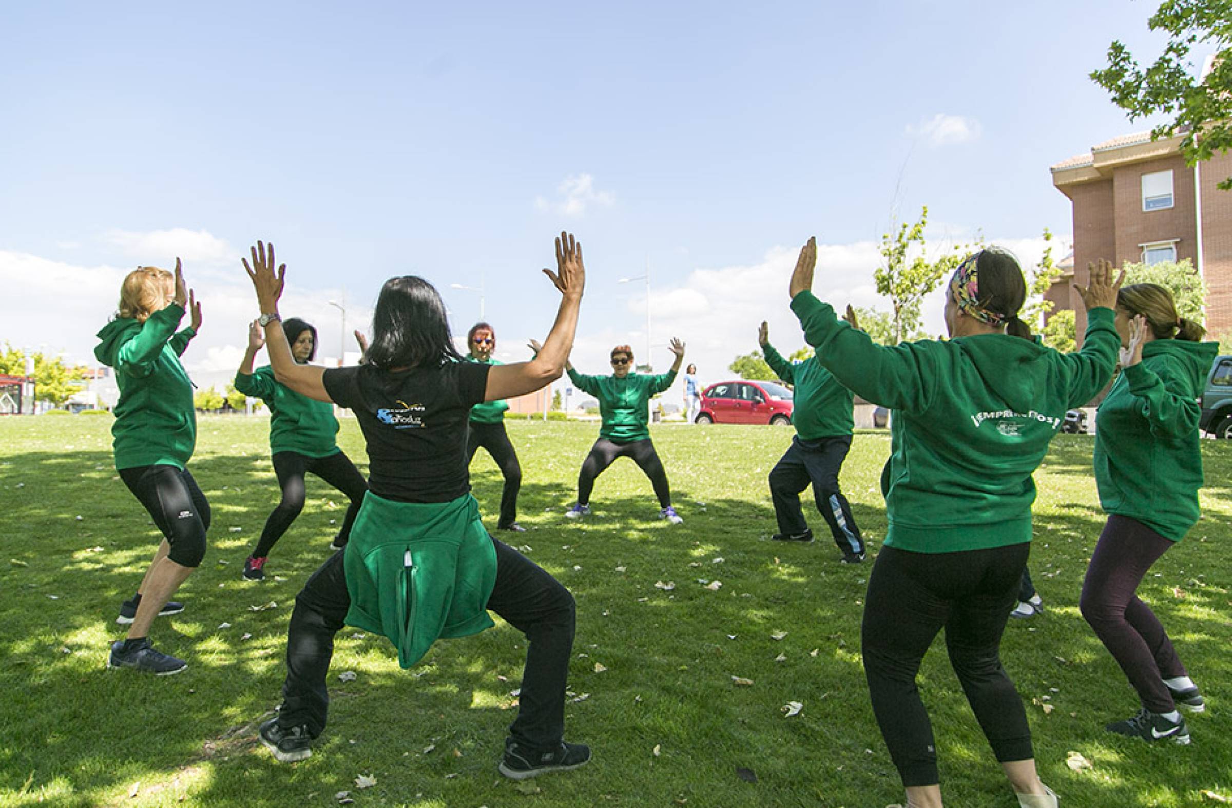 La Comunidad de Madrid aportará 150.000 euros para financiar actividades para los mayores de Boadilla