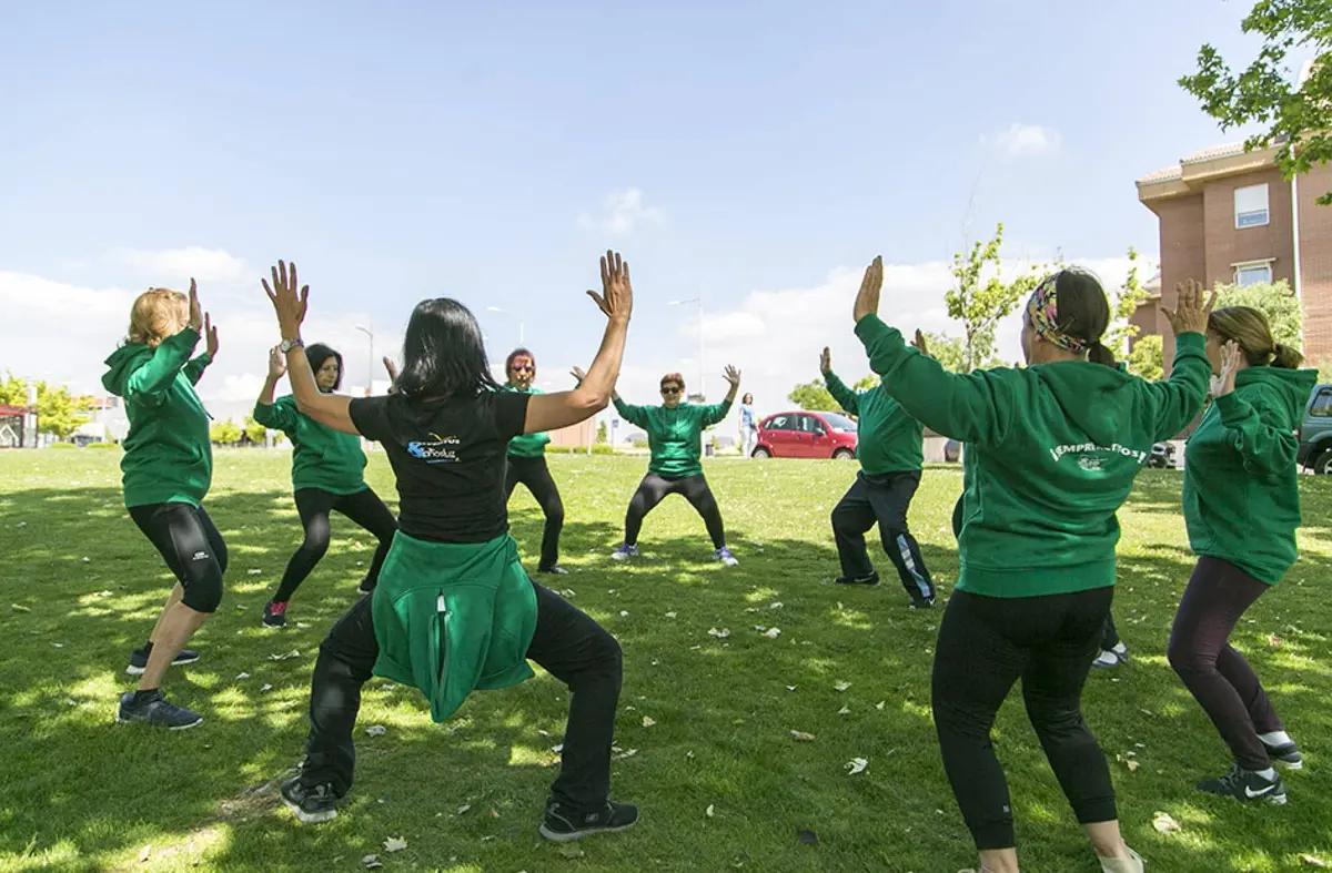 La Comunidad de Madrid aportará hasta 150.000 euros para financiar actividades para la promoción del envejecimiento activo y la prevención de la soledad no deseada en los mayores de Boadilla