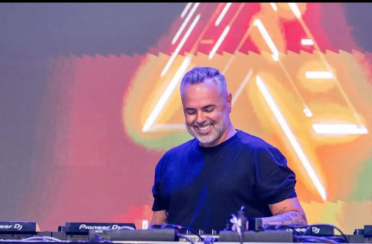 CONCIERTO: Juan Magán en las Fiestas de Pozuelo