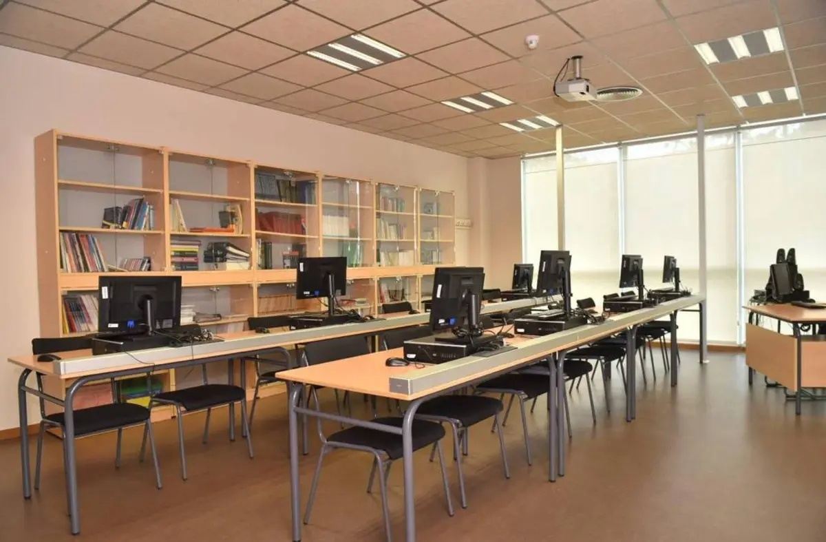 El plazo de matriculación para la Escuela de Adultos en Boadilla, se abrirá el próximo 3 de septiembre