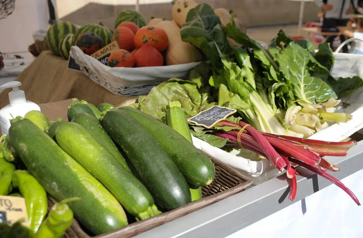 El mercado 'La Despensa de Madrid' regresa a Boadilla este fin de semana