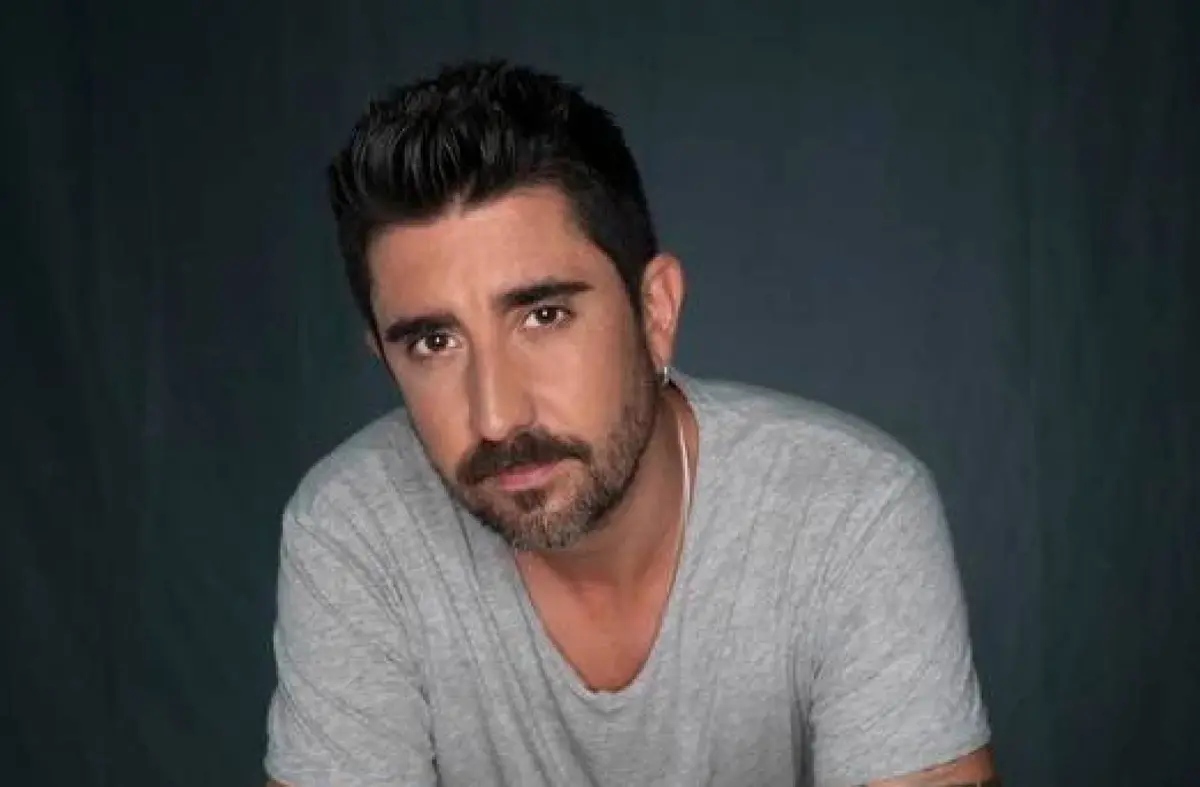 CONCIERTO: Álex Ubago en las Fiestas de Majadahonda