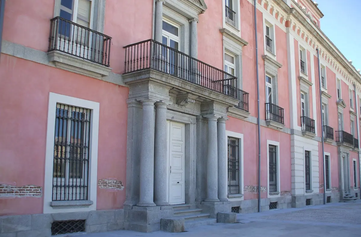 El Palacio de Boadilla acogerá un Festival dedicado a Boccherini, con acceso gratuito