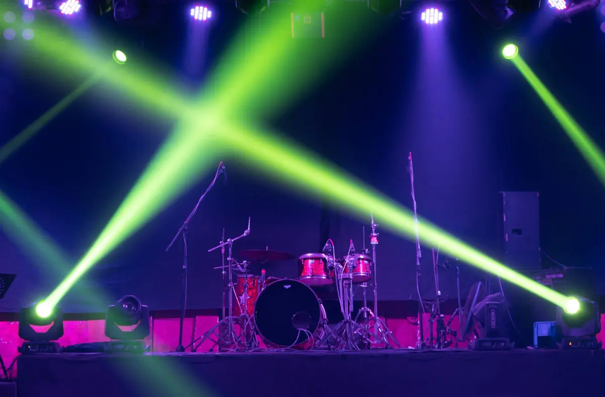 MÚSICA. Las Rozas Acústica 2025. 11 de Octubre en Las Rozas