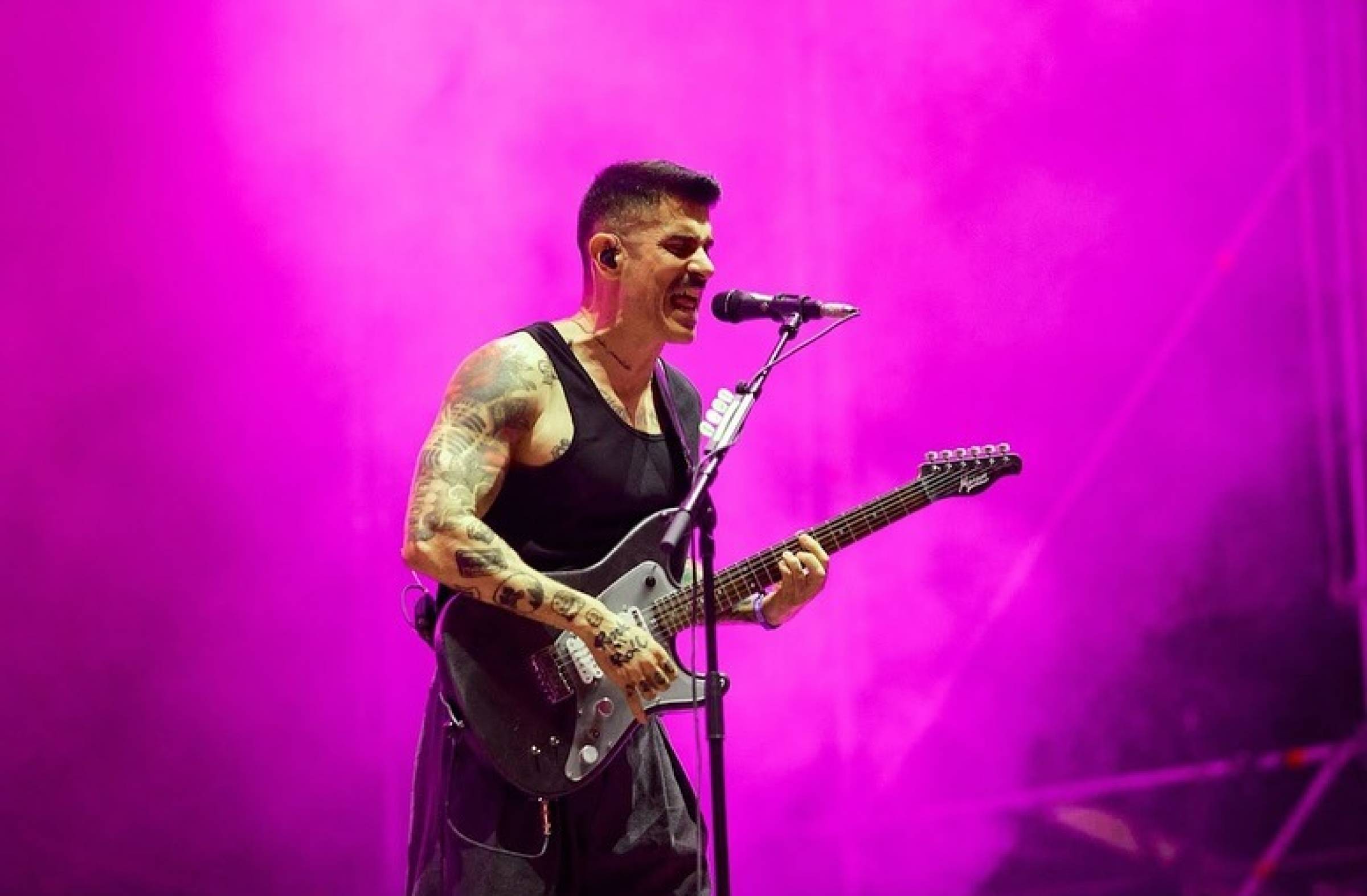 Conciertos de las Fiestas de Boadilla 2025, toda la programación: Grupos, fechas, entradas...