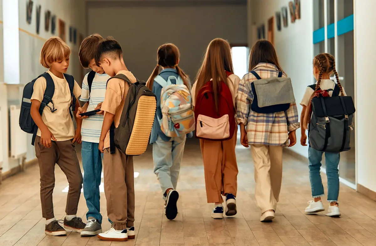 Boadilla abre el plazo de solicitud de ayudas para escolarización y conciliación: hasta 3.000 euros por alumno