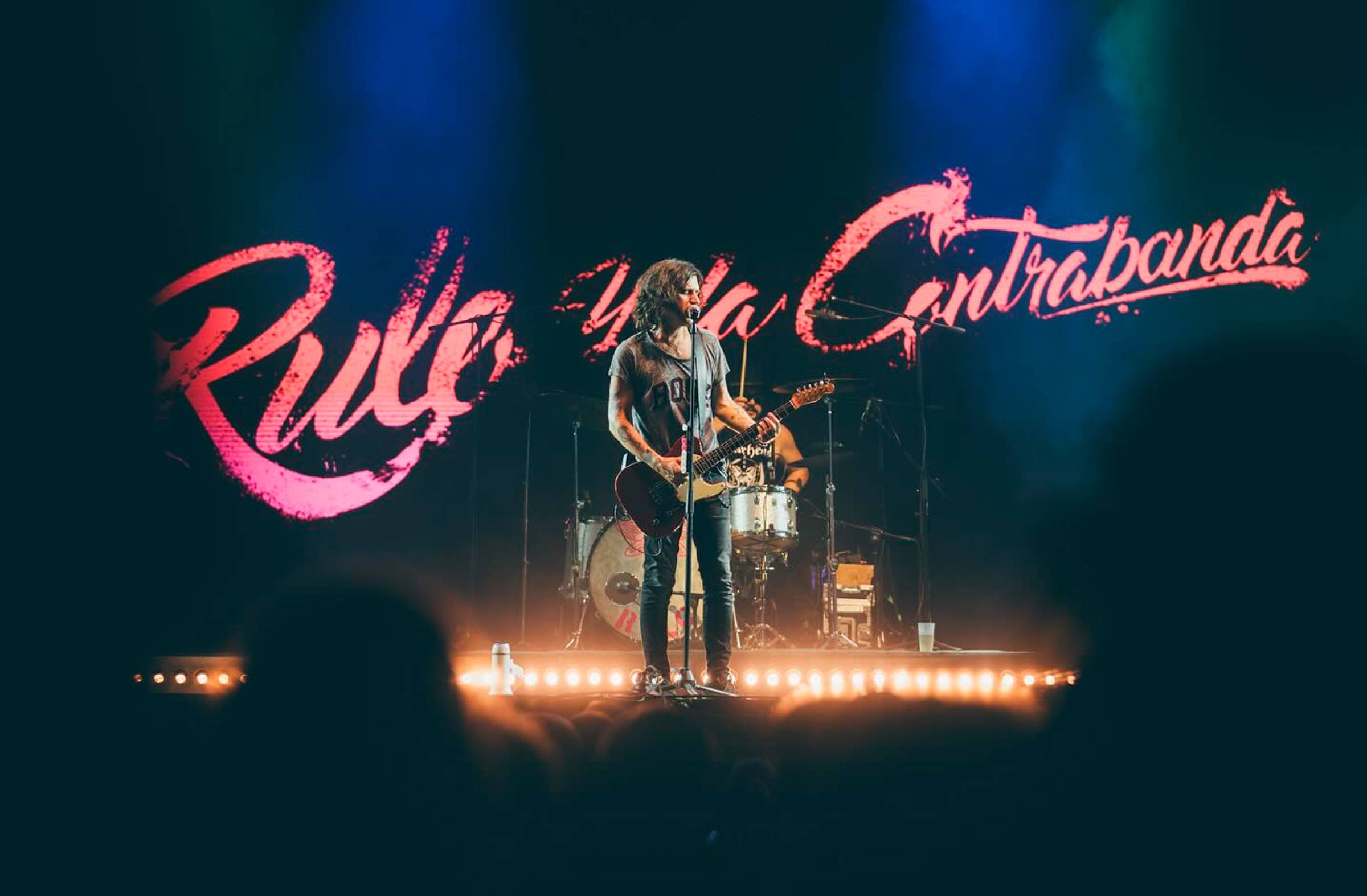 Rulo y la contrabanda en las fiestas de Boadilla