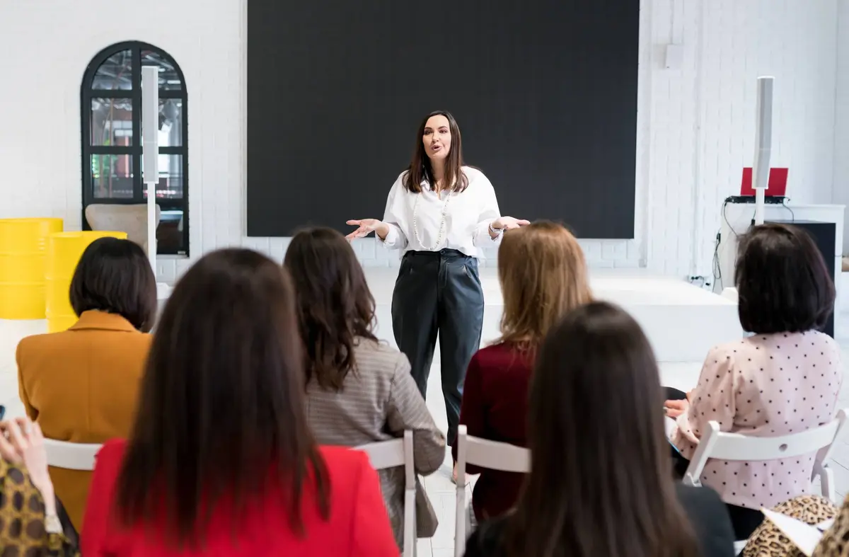 Boadilla ofrece talleres y asesoramiento para potenciar el talento femenino y apoyar la búsqueda de empleo