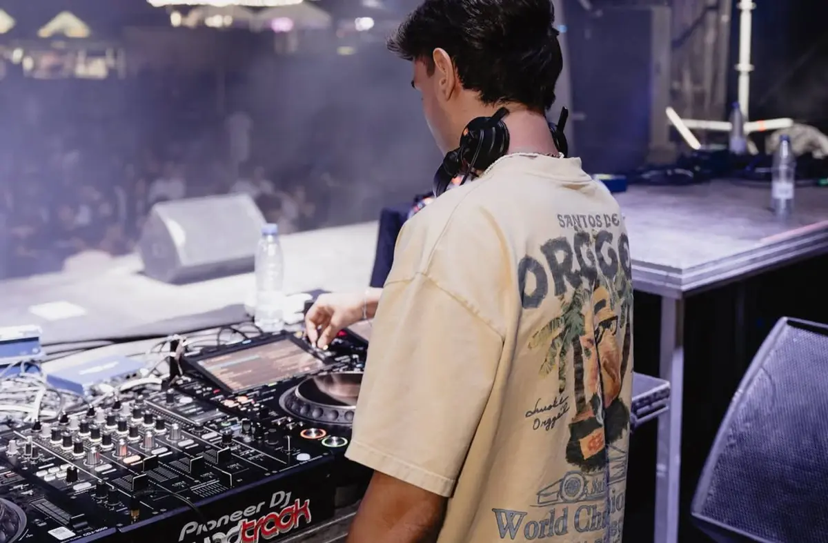 Carpa Joven 0'0º en las Fiestas de Boadilla 2025: cómo y cuándo conseguir entradas gratis 