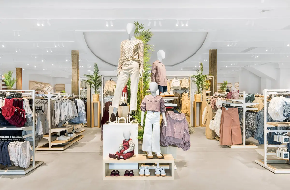 El Corte Inglés vuelve a Boadilla del Monte con la apertura de la nueva tienda UNIT y un renovado supermercado
