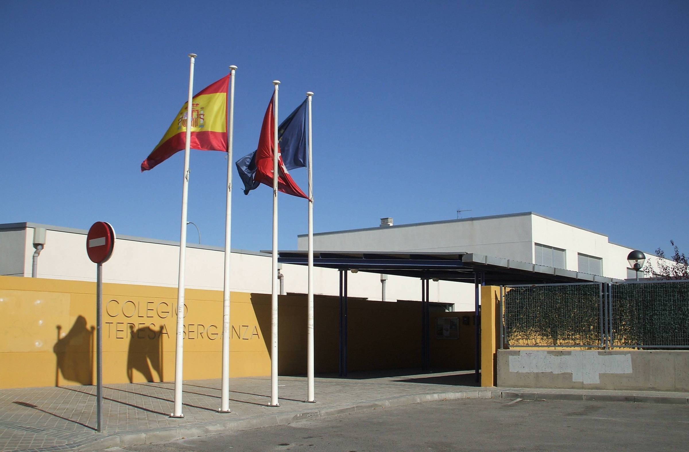 Días sin cole en Boadilla: 6 y 13 de Octubre