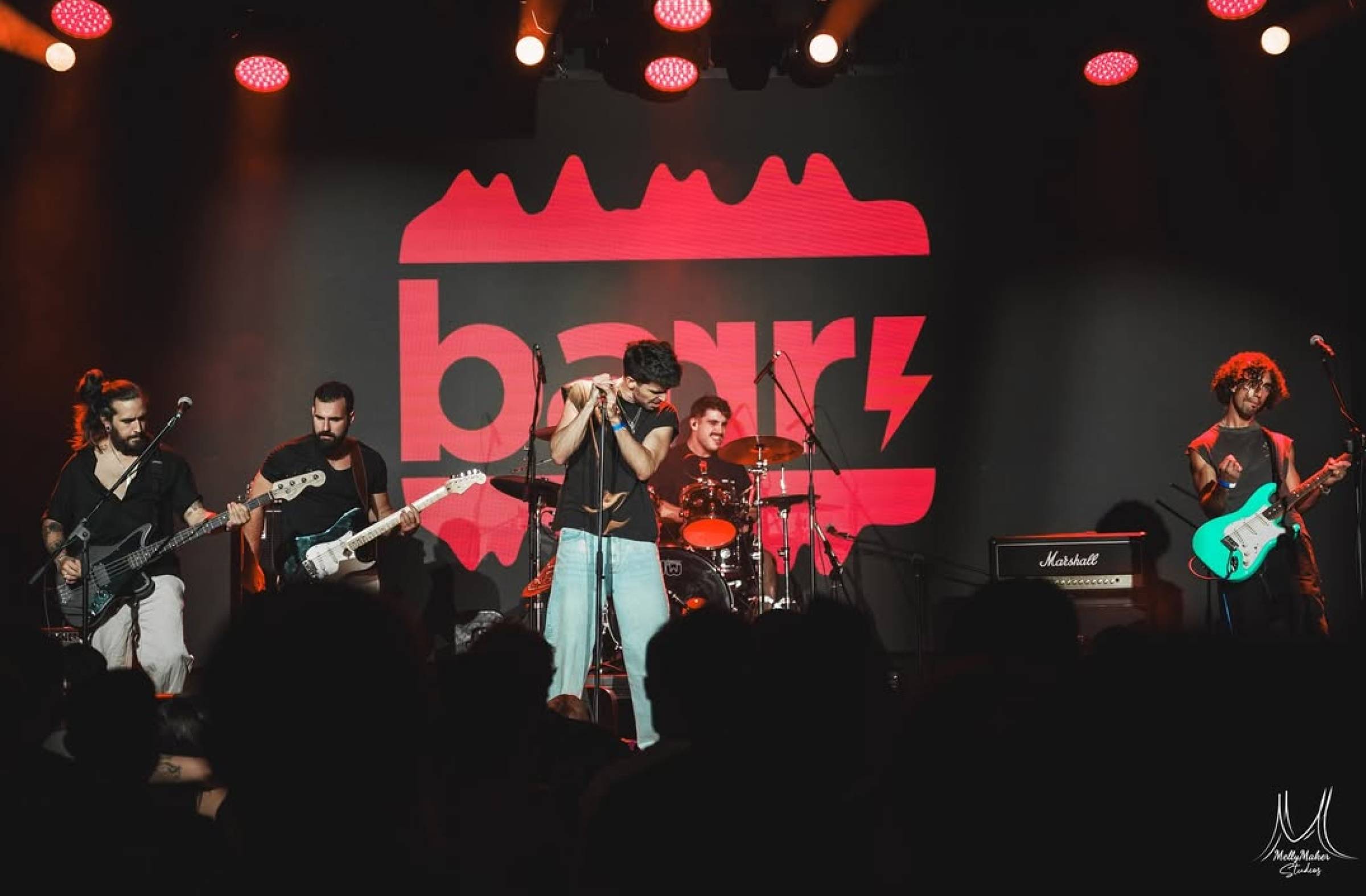 Barri y Decode conquistan el 'II Boadilla Sound' y actuarán en las fiestas patronales