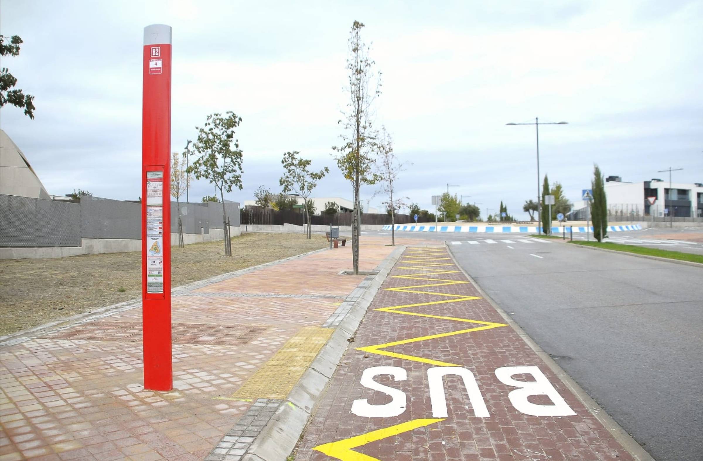 Fiestas de Boadilla 2025: se activan dos rutas de autobús gratis al Recinto Ferial con servicio nocturno