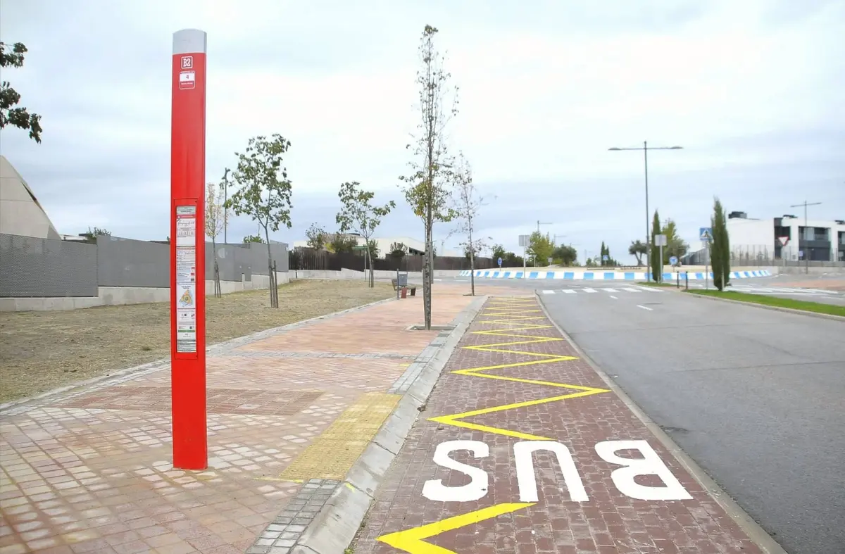 Fiestas de Boadilla 2025: se activan dos rutas de autobús gratis al Recinto Ferial con servicio nocturno